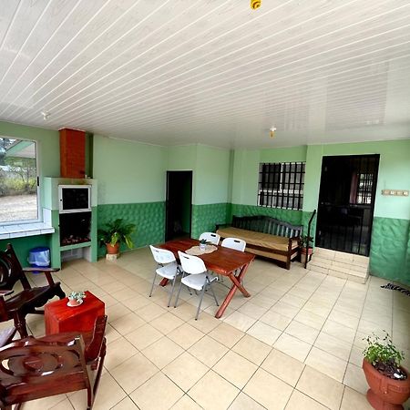 Miravalles Volcano House Quinta Las Quebradas Guayabal  Exterior foto